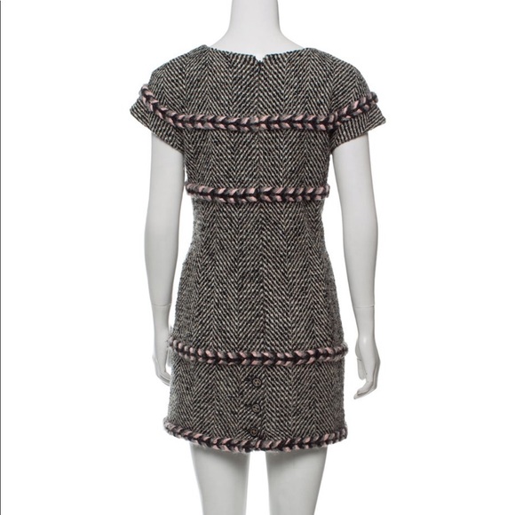 Authentic Chanel dress - Picture 3 of 5